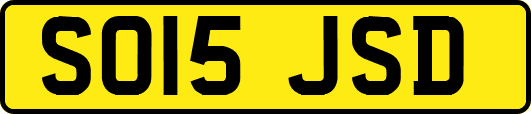 SO15JSD