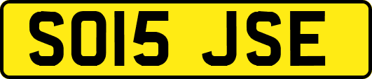 SO15JSE