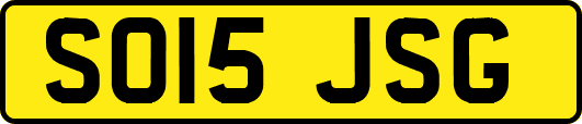 SO15JSG