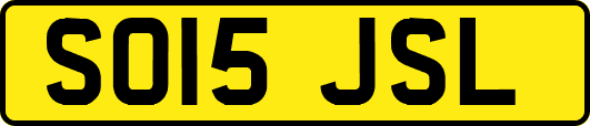 SO15JSL
