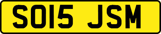 SO15JSM