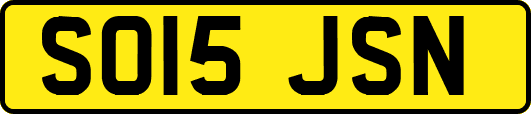 SO15JSN