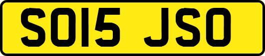 SO15JSO