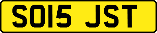 SO15JST