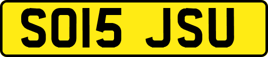 SO15JSU