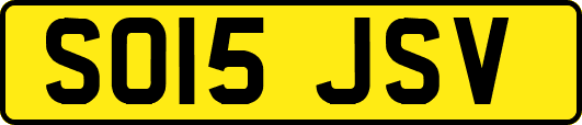 SO15JSV