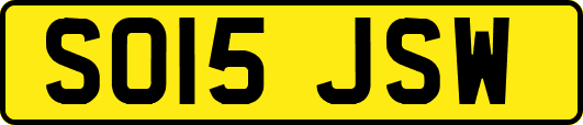 SO15JSW