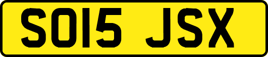 SO15JSX