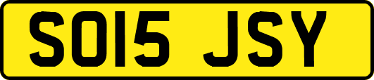 SO15JSY