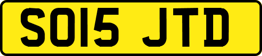 SO15JTD