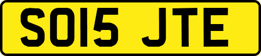SO15JTE