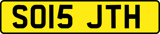 SO15JTH
