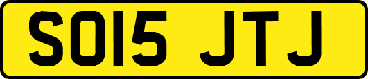 SO15JTJ