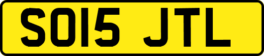 SO15JTL