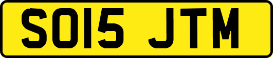 SO15JTM