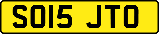 SO15JTO