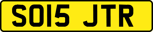 SO15JTR