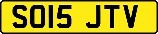 SO15JTV
