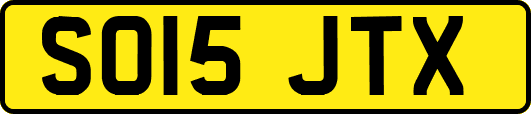 SO15JTX