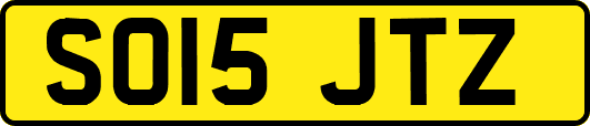 SO15JTZ