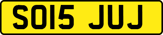 SO15JUJ