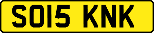 SO15KNK