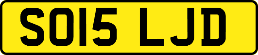 SO15LJD