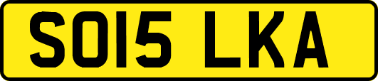 SO15LKA