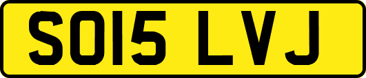 SO15LVJ