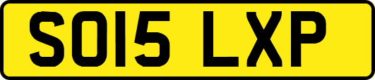 SO15LXP