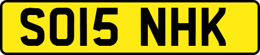 SO15NHK