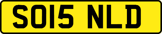 SO15NLD