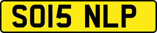 SO15NLP