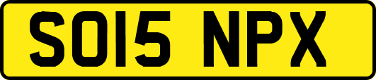 SO15NPX