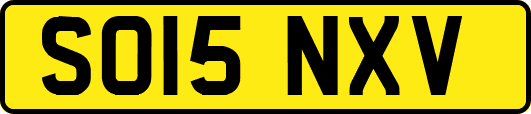 SO15NXV