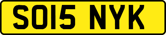 SO15NYK