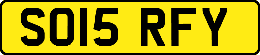 SO15RFY