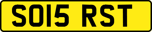 SO15RST