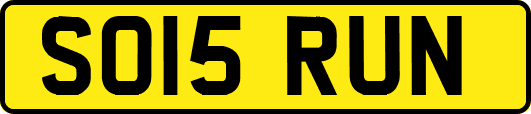 SO15RUN