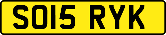 SO15RYK