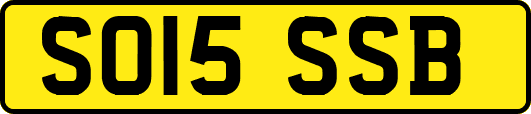 SO15SSB