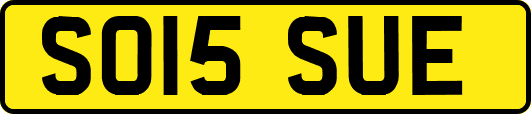 SO15SUE