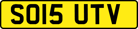 SO15UTV