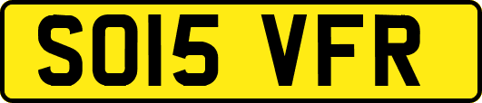 SO15VFR