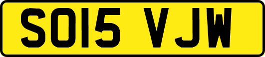 SO15VJW