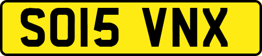 SO15VNX