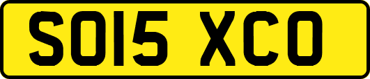 SO15XCO