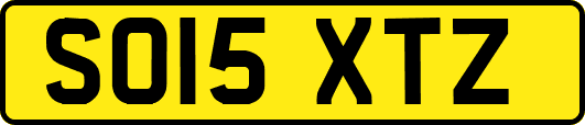 SO15XTZ
