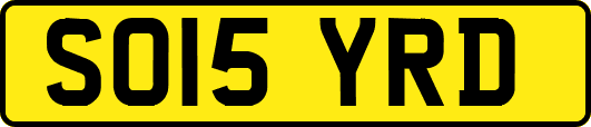SO15YRD