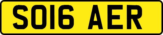 SO16AER